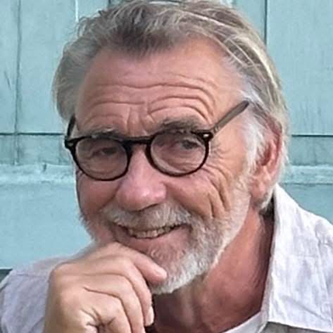 Kväll med skådespelaren Peter Jankert