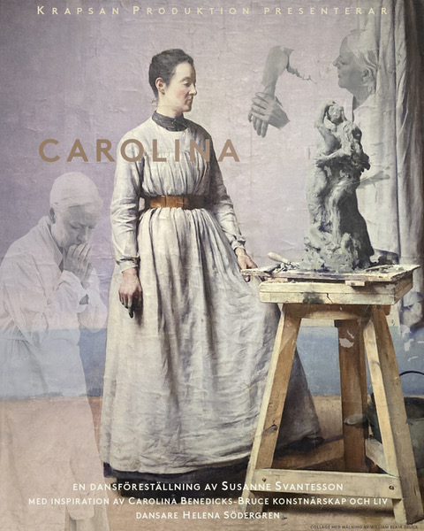 CAROLINA- EN DANSFÖRESTÄLLNING (1)